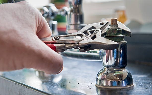 Best Emergency water extraction  in Liberty, NC