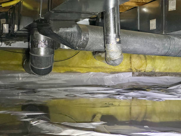 Best Emergency water damage restoration  in Liberty, NC